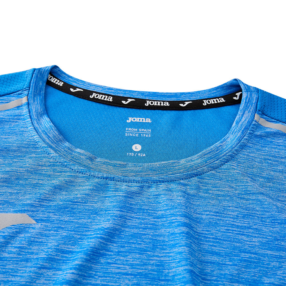 男裝緊身速乾T恤