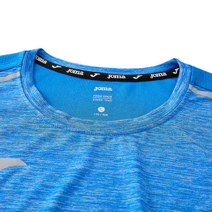 男裝緊身速乾T恤