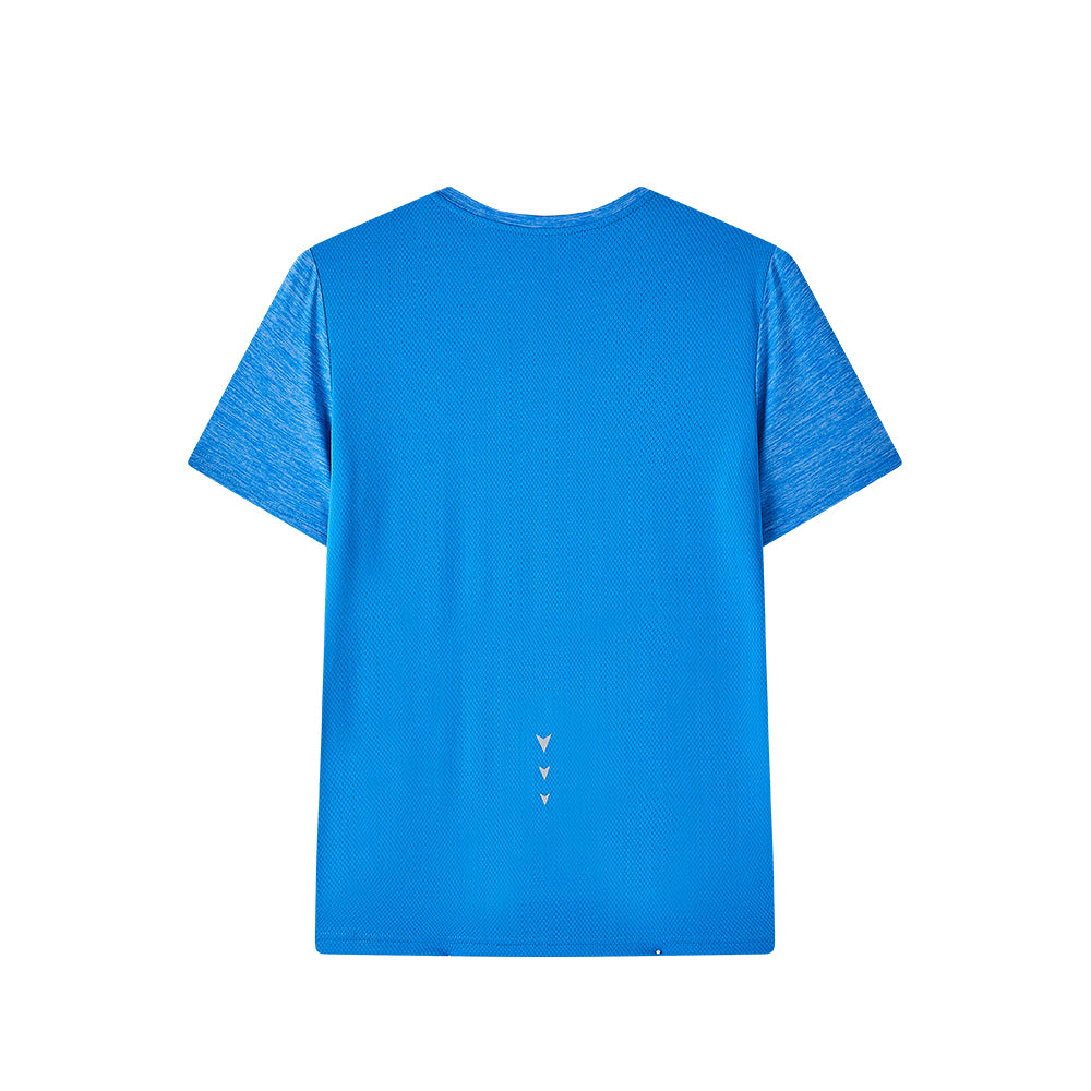 男裝緊身速乾T恤