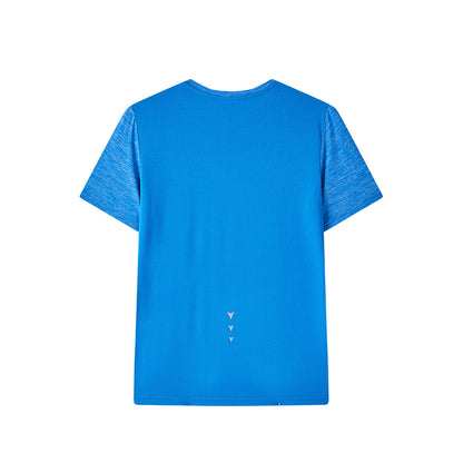 男裝緊身速乾T恤