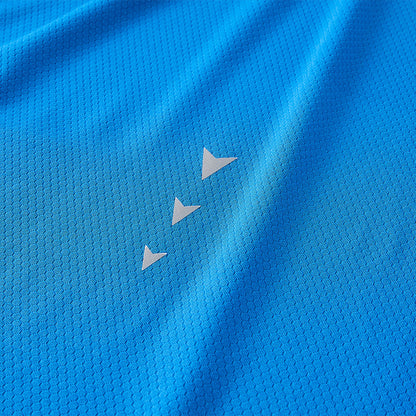 男裝緊身速乾T恤