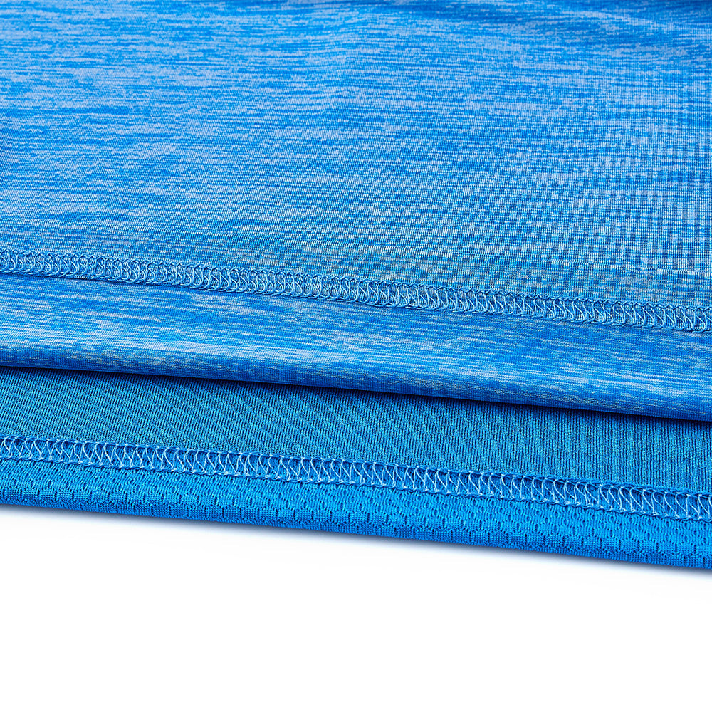 男裝緊身速乾T恤