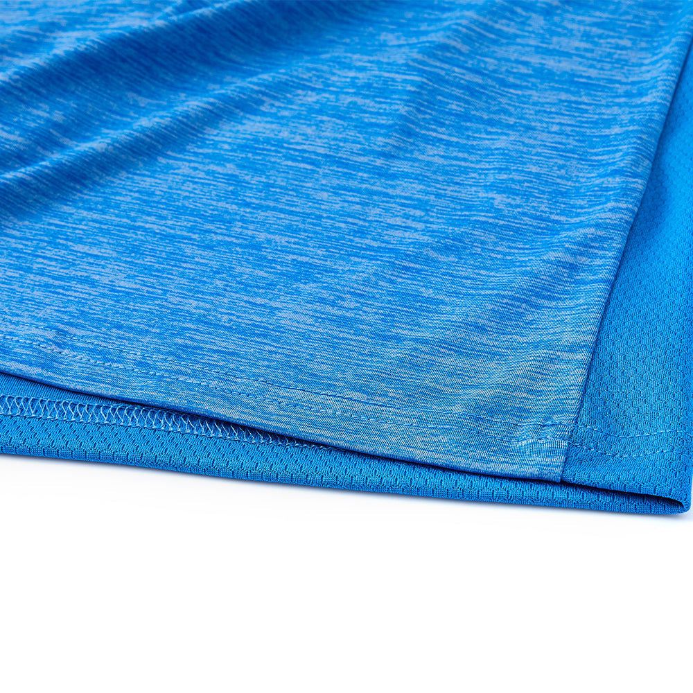 男裝緊身速乾T恤