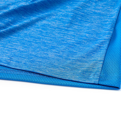 男裝緊身速乾T恤