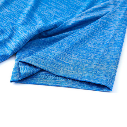 男裝緊身速乾T恤