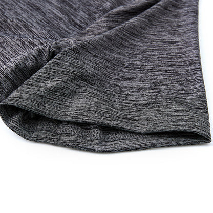 男裝緊身速乾T恤