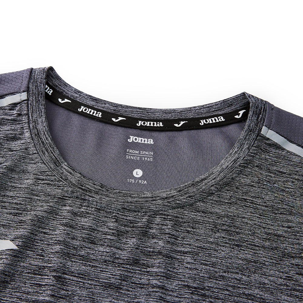 男裝緊身速乾T恤