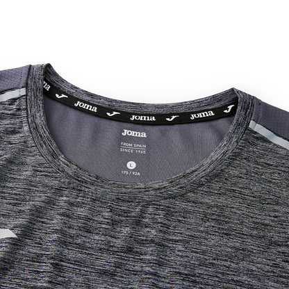 男裝緊身速乾T恤