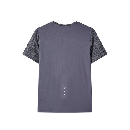 男裝緊身速乾T恤