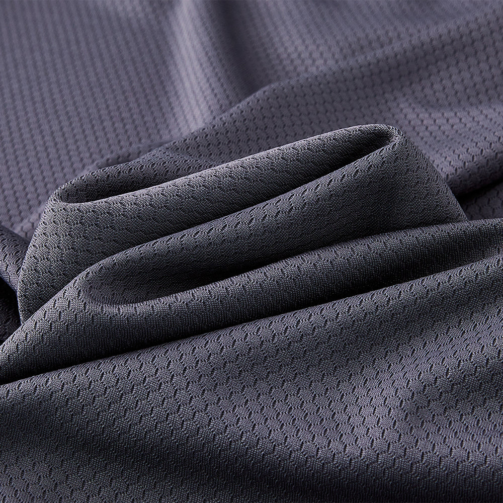 男裝緊身速乾T恤