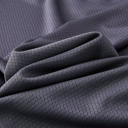 男裝緊身速乾T恤