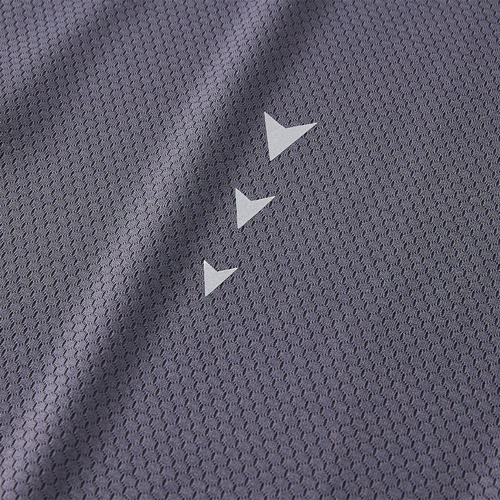 男裝緊身速乾T恤