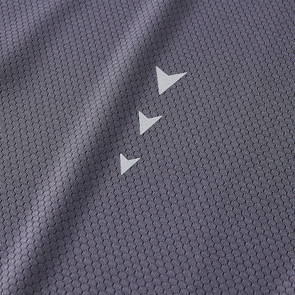 男裝緊身速乾T恤