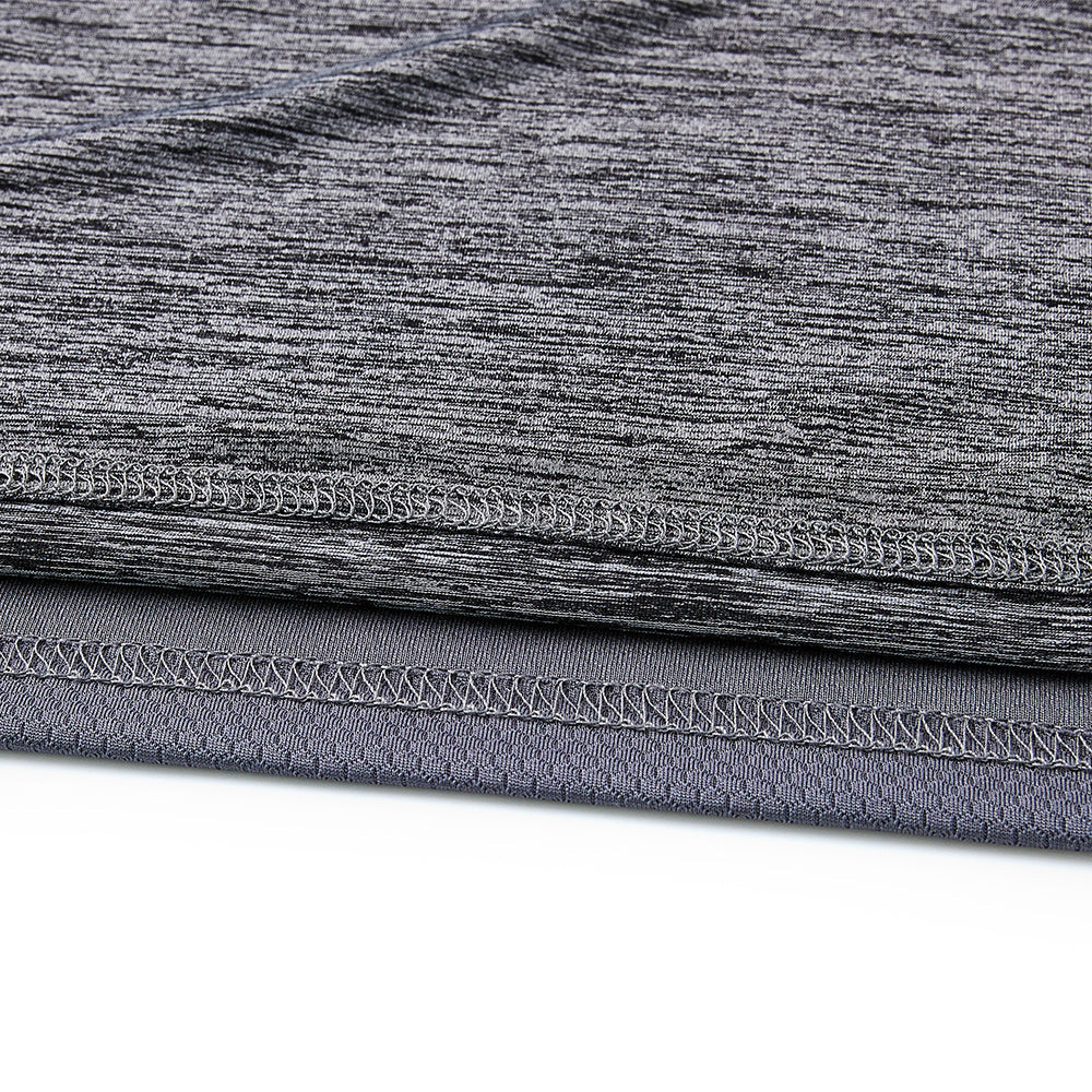 男裝緊身速乾T恤