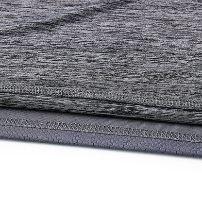 男裝緊身速乾T恤