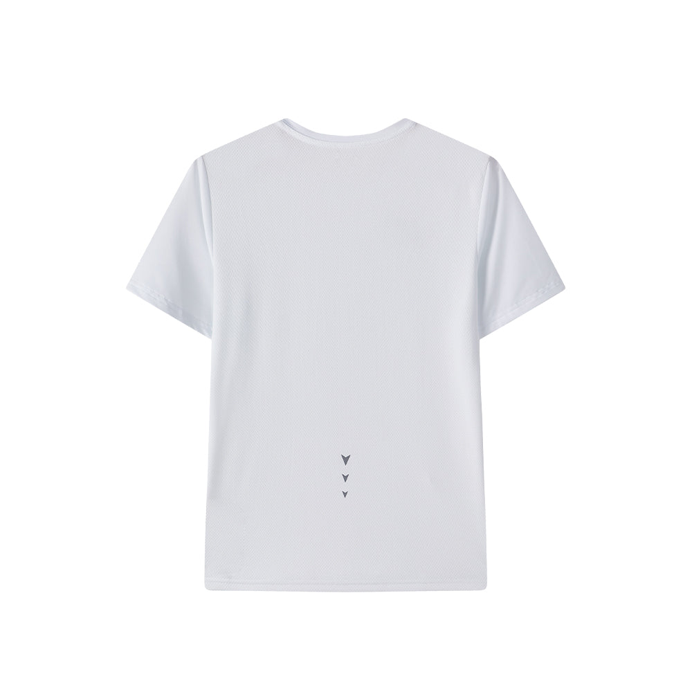 男裝緊身速乾T恤