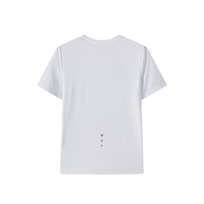 男裝緊身速乾T恤