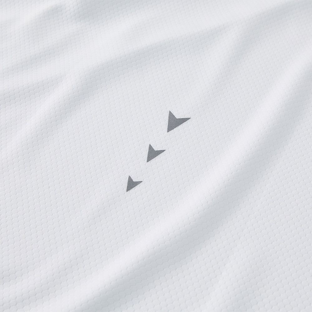 男裝緊身速乾T恤