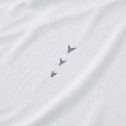 男裝緊身速乾T恤