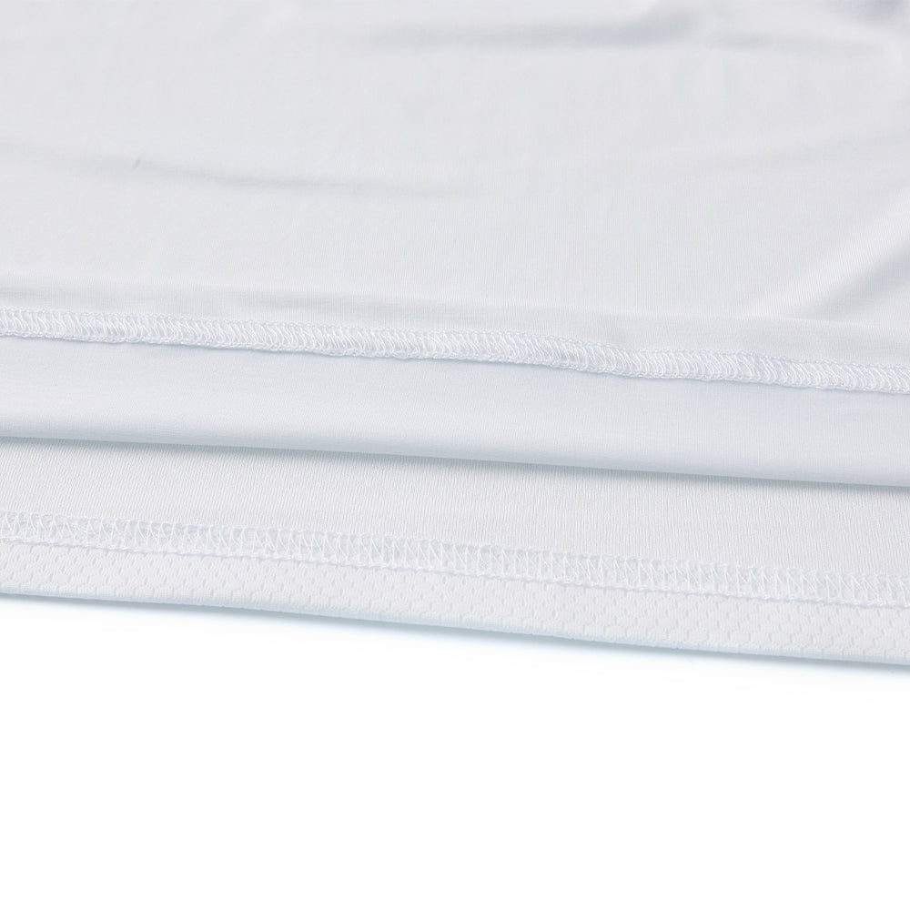 男裝緊身速乾T恤