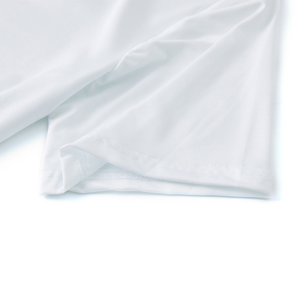 男裝緊身速乾T恤