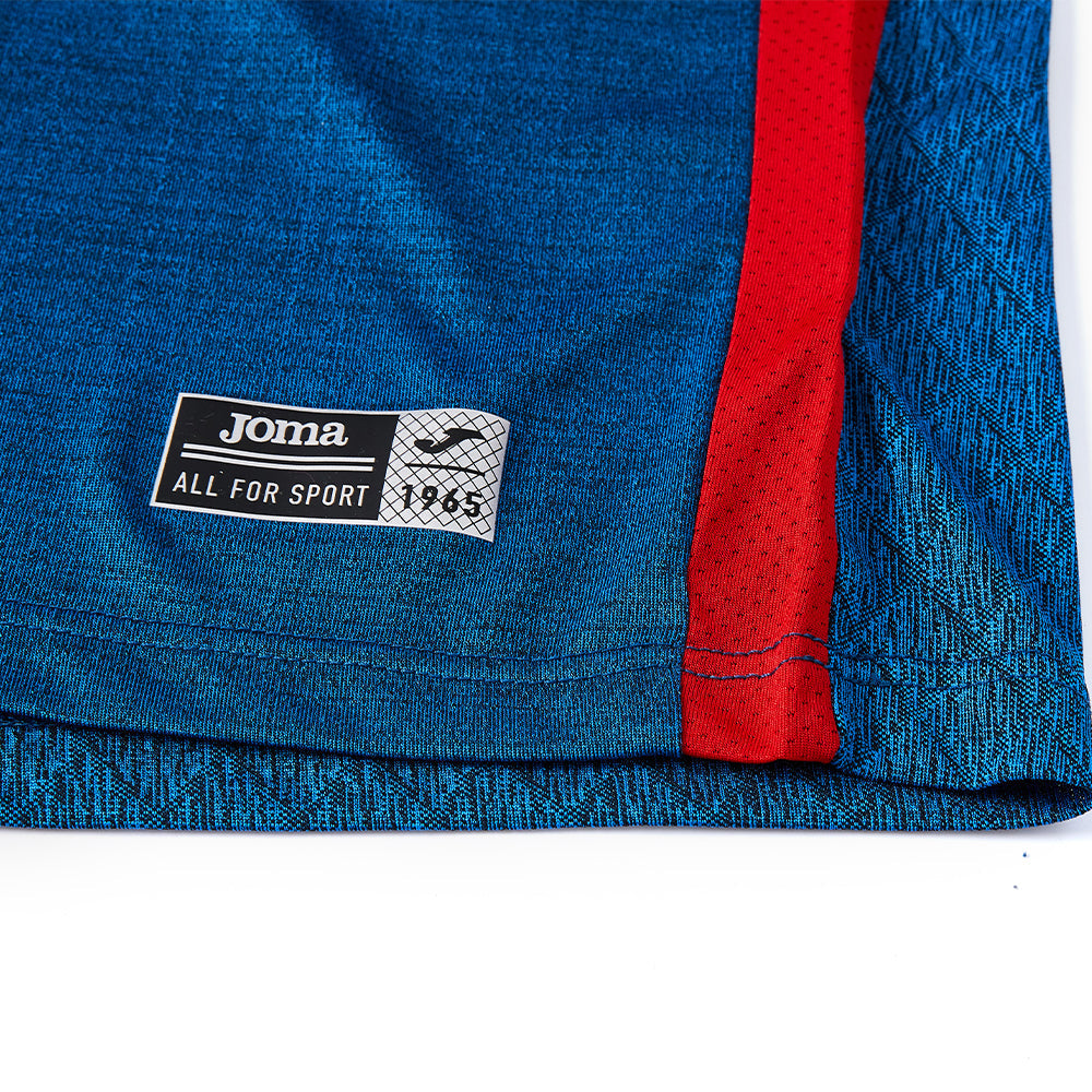 男裝運動短袖T恤