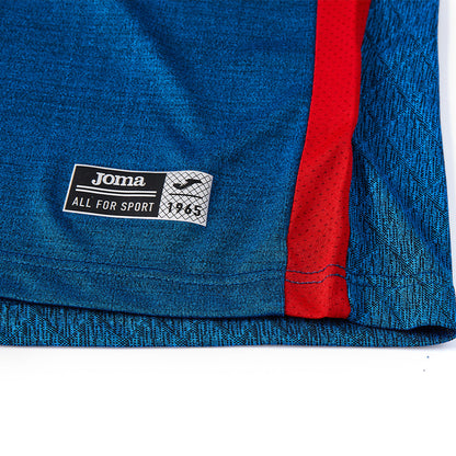 男裝運動短袖T恤