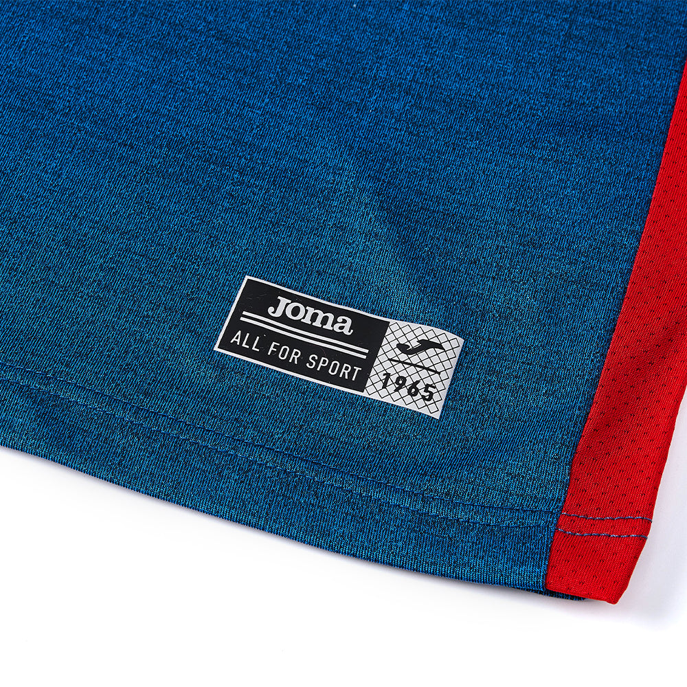 男裝運動短袖T恤