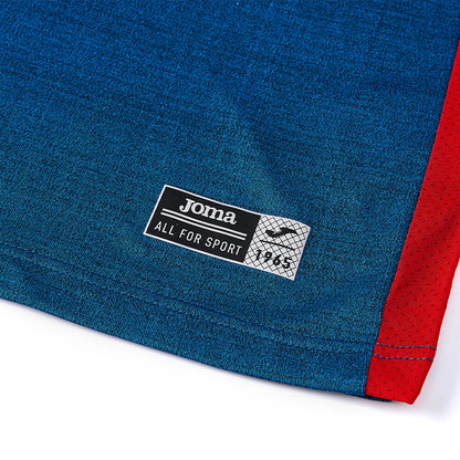 男裝運動短袖T恤