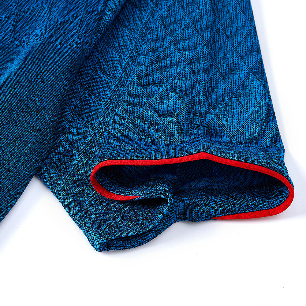 男裝運動短袖T恤