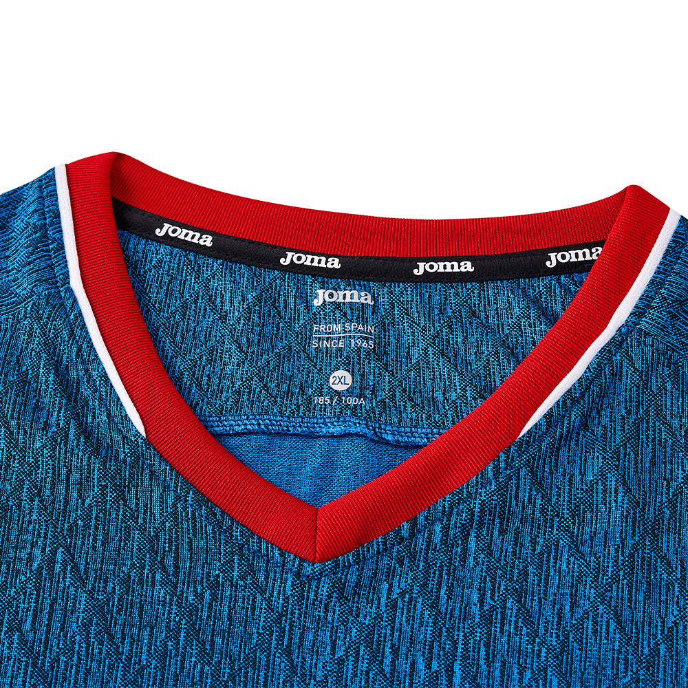 男裝運動短袖T恤