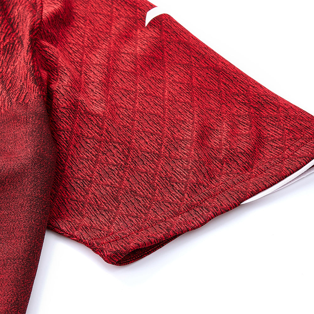 男裝運動短袖T恤