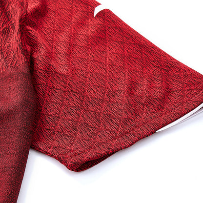 男裝運動短袖T恤