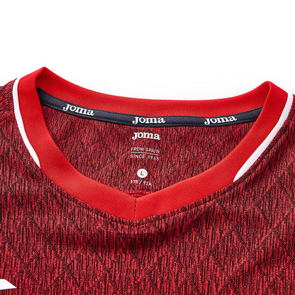 男裝運動短袖T恤