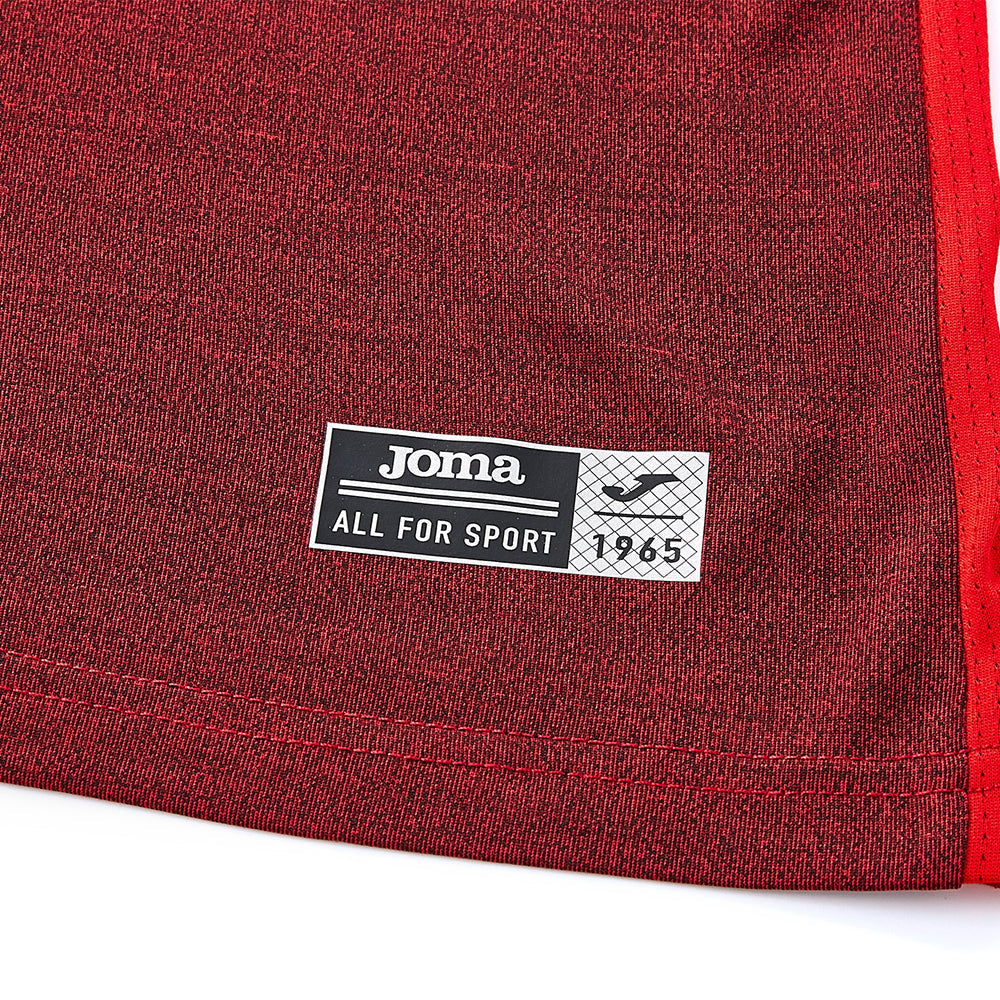 男裝運動短袖T恤