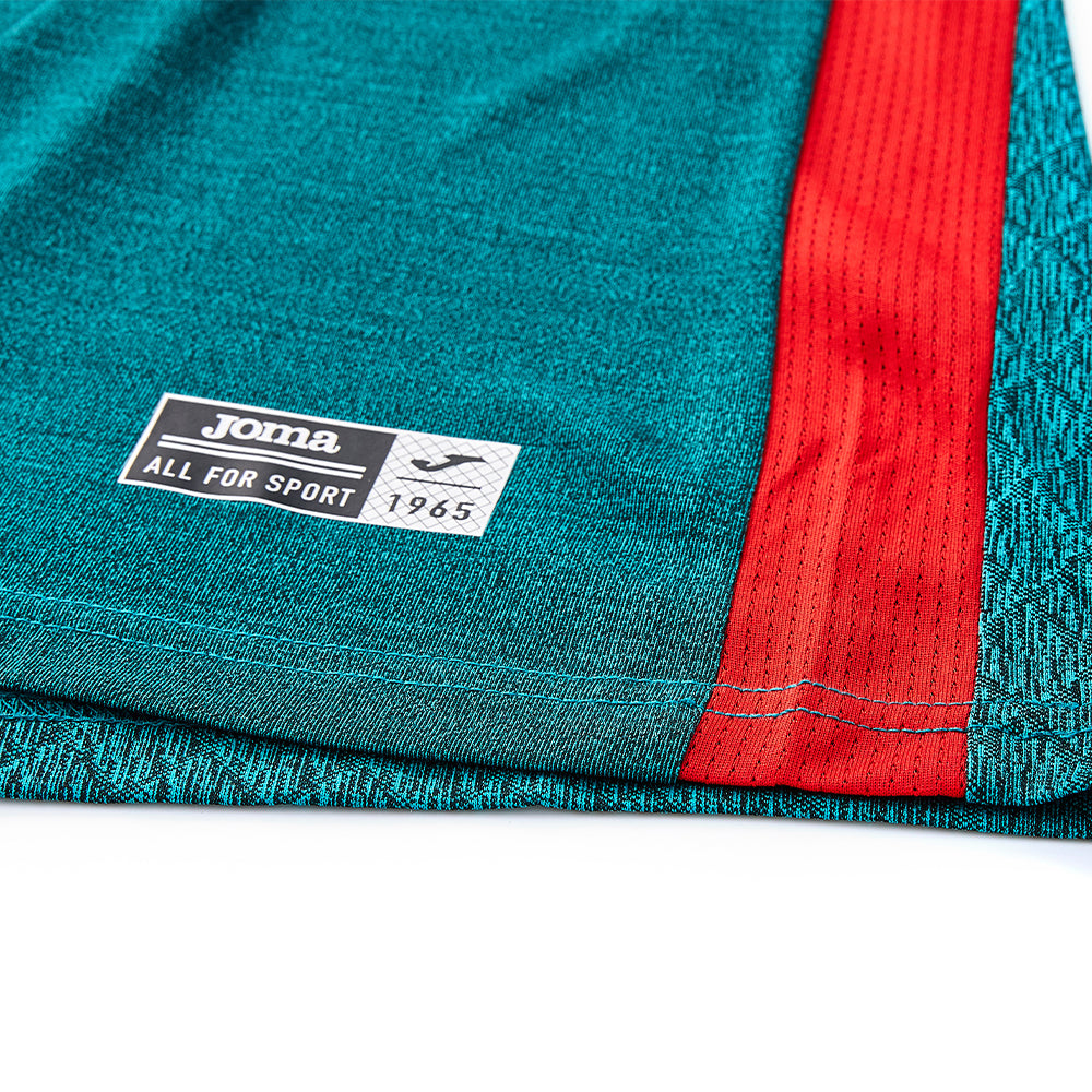 男裝運動短袖T恤