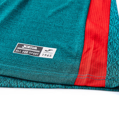 男裝運動短袖T恤