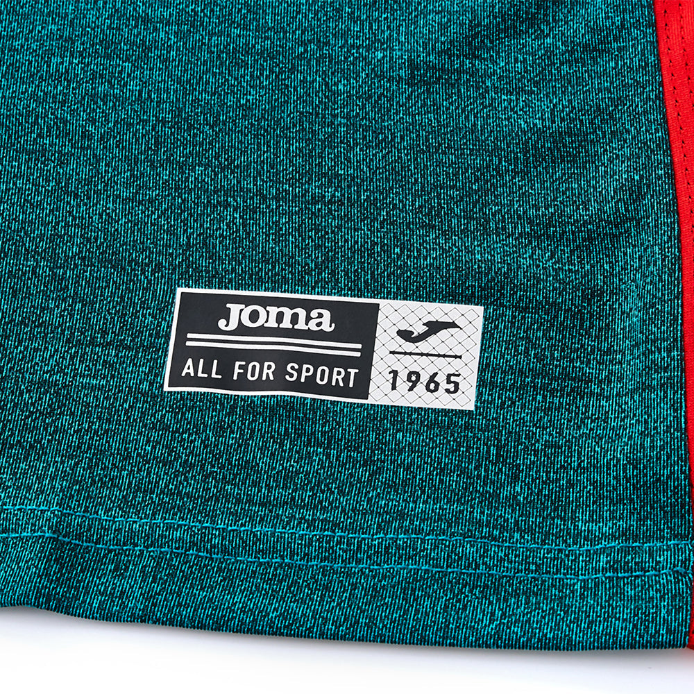 男裝運動短袖T恤