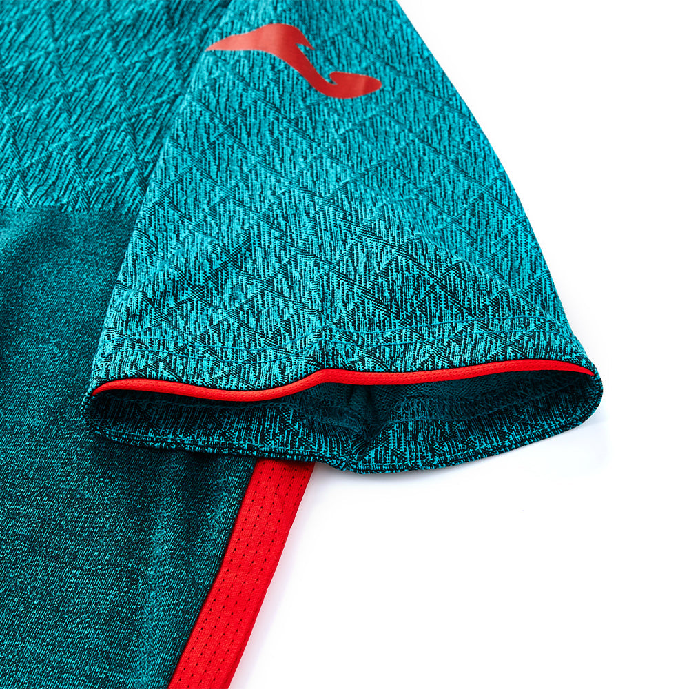 男裝運動短袖T恤