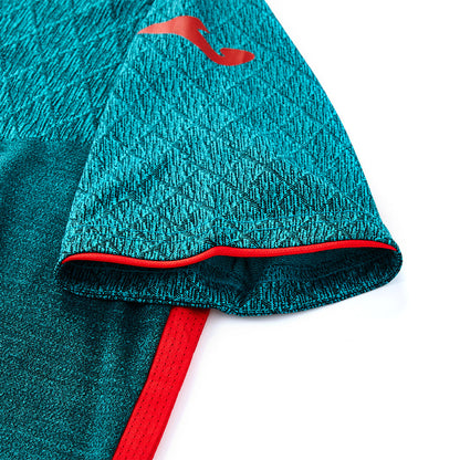 男裝運動短袖T恤