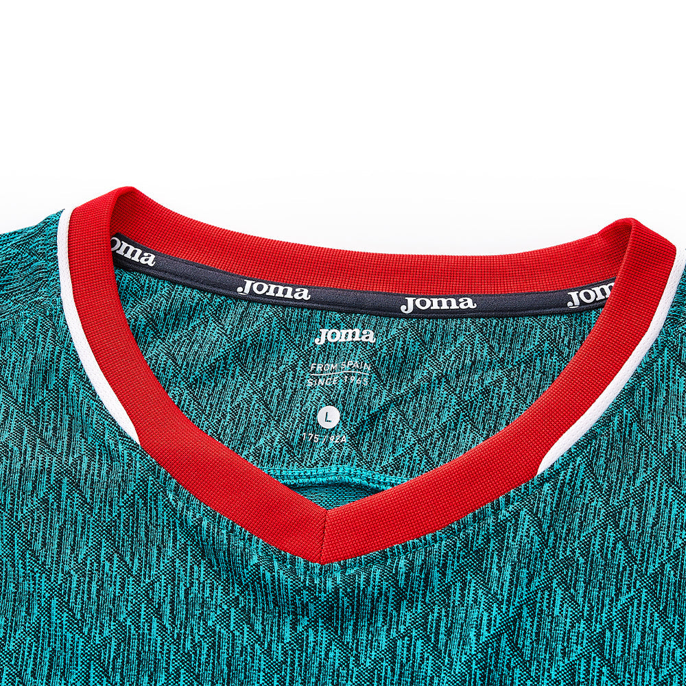 男裝運動短袖T恤