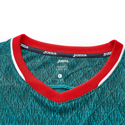 男裝運動短袖T恤