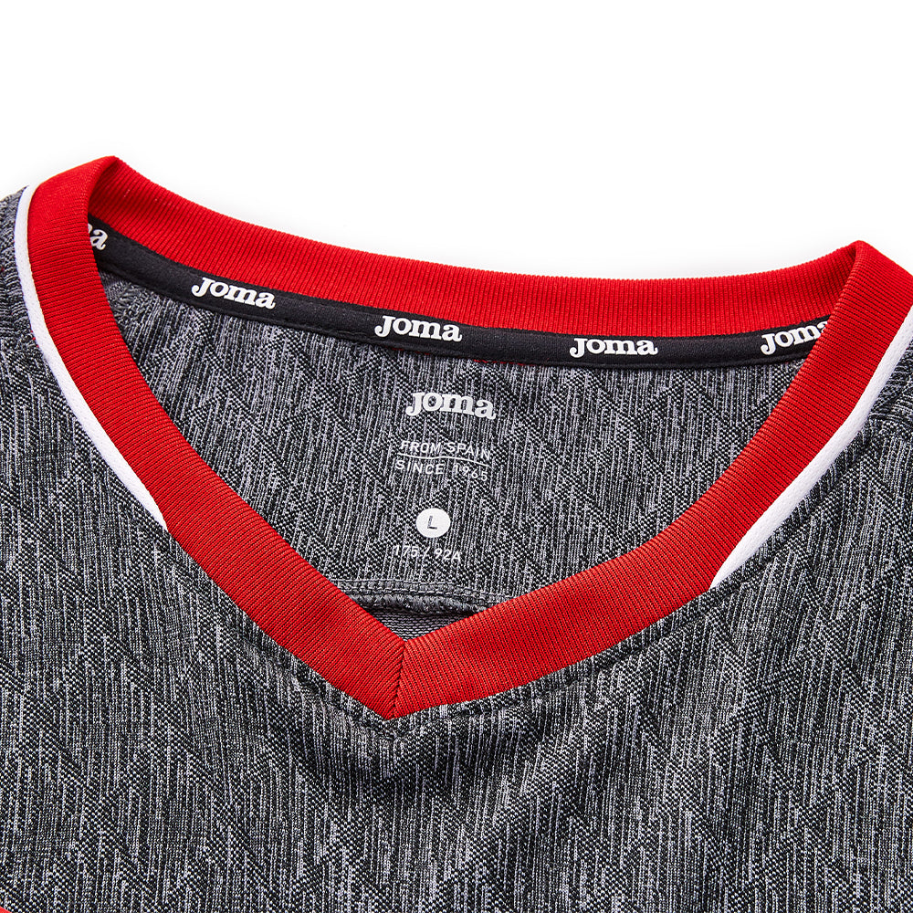 男裝運動短袖T恤