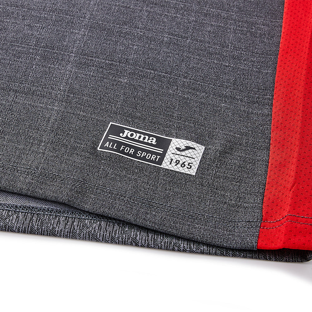 男裝運動短袖T恤