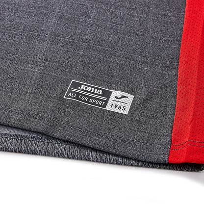 男裝運動短袖T恤