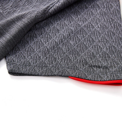 男裝運動短袖T恤