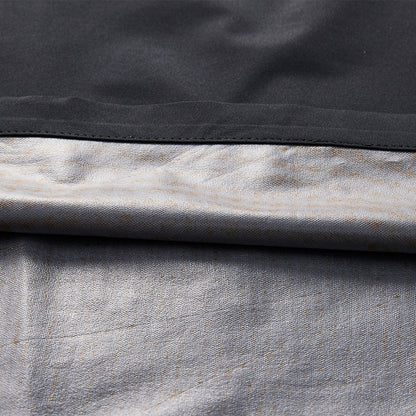 男裝半拉鏈訓練長袖