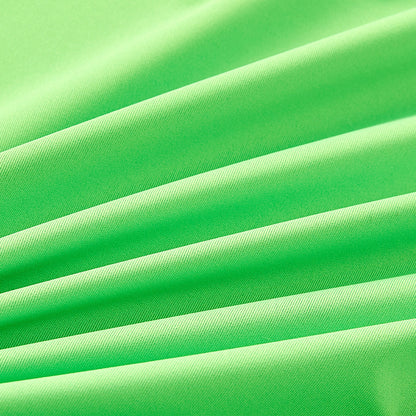 男裝半拉鏈訓練長袖