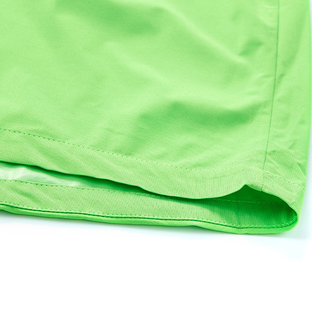 男裝半拉鏈訓練長袖