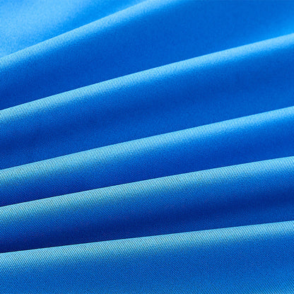 男裝半拉鏈訓練長袖